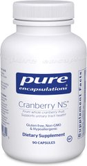Клюква Cranberry NS Pure Encapsulations 180 капсул