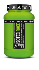 Фотография - Изотоник AthleticLine Isotec Race Scitec Nutrition лимон 1.8 кг